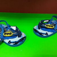 Английски детски джапанки-сандали, снимка 1 - Детски сандали и чехли - 28890461