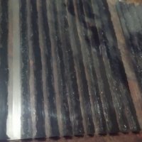ПРОМО / Черен фитил лепенка и инструменти за ремонт на спукани гуми на автомобил кола джип ван бус , снимка 2 - Аксесоари и консумативи - 28258518