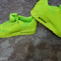 Nike air max-маратонки 40 номер-Виетнам, снимка 4 - Маратонки - 43170365