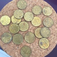 Стари български пари, снимка 13 - Антикварни и старинни предмети - 43764771