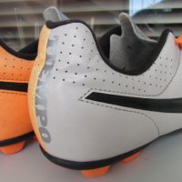 Детски бутонки Nike Tiempo Rio II, снимка 9 - Футбол - 36580528