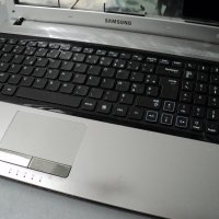 Samsung - RV 515, снимка 3 - Части за лаптопи - 28421454
