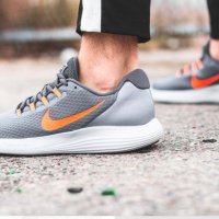 Оригинални Маратонки Nike Lunar Converge номер 42, снимка 3 - Маратонки - 32241830