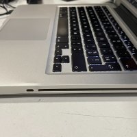 Apple MacBook Pro 7.1 на части (13.3", Mid 2010), снимка 6 - Части за лаптопи - 37594137