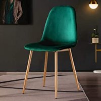 Висококачествени трапезни столове МОДЕЛ 94, снимка 5 - Столове - 32819452