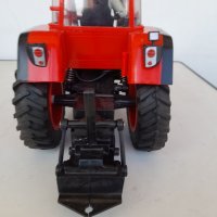 Играчка трактор , снимка 9 - Коли, камиони, мотори, писти - 35453488