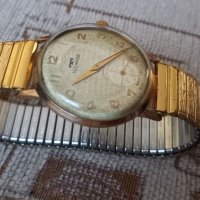 Мъжки оригинален швейцарски часовник Technos , снимка 8 - Мъжки - 37216558