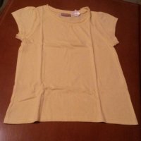 Тениски за момиче, снимка 8 - Детски тениски и потници - 26800389