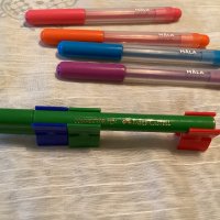Itstmagical,органайзер ,connector pen за моливи  и др, снимка 4 - Образователни игри - 38309501