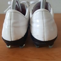 Nike Mercurial футболни бутонки. Номер 38, снимка 7 - Футбол - 32629159