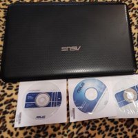 Продавам лаптоп ASUS K50C 15.6 инча 2GB ram 250GB HDD Windows 7 без зарядно !, снимка 3 - Лаптопи за дома - 40185057