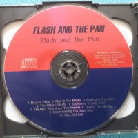 Flash And The Pan – 1978- Flash And The Pan / 1980- Lights In The Night(2CD), снимка 2 - CD дискове - 40484053