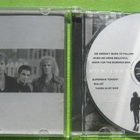 Bon Jovi - The Circle CD , снимка 6 - CD дискове - 37444807