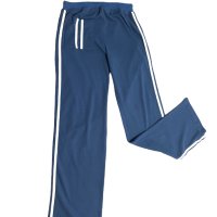 Дамски спортен панталон XL - нов, снимка 6 - Панталони - 43689523
