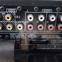 Technics SE-CA1080 аудио система без колони, снимка 9 - Аудиосистеми - 40087081