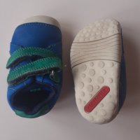 Бебешки обувки Start rite размер 17 и 1/2, снимка 3 - Детски обувки - 43079018