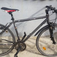 Велосипед EPPLE 28'', снимка 2 - Велосипеди - 38293582