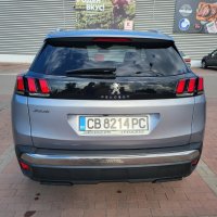 Peugeot 3008 NEW ALLURE 1.2 PureTech 130 EAT8, снимка 4 - Автомобили и джипове - 44026881