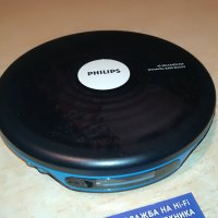 PHILIPS AX2500 CD PLAYER, снимка 14 - MP3 и MP4 плеъри - 28757316
