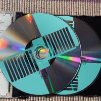 Alan Parsons,Omega,Janis Joplin , снимка 7 - CD дискове - 40633044