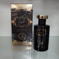 Арабски парфюм Al Fakhr Najoom Eau De Parfum 100ml, снимка 1 - Унисекс парфюми - 43352480
