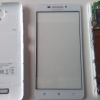 Lenovo A 5000  ,за части  , снимка 5 - Lenovo - 40172035