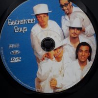 Backstreet Boys – 2000 - Homecoming: Live In Orlando(DVD-Video)(Europop,Ballad), снимка 2 - DVD дискове - 43923507