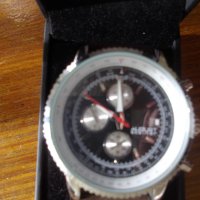 Продавам мъжки часовник американски , снимка 3 - Луксозни - 35293553