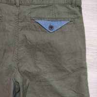 Мъжки къси панталони Tom Tailor размер 34, снимка 5 - Къси панталони - 33019381