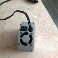 траф от 12 към 220 волта USB порт, снимка 3 - Друга електроника - 43145956