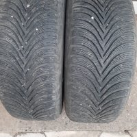 Железни джанти, зимни гуми, снимка 2 - Гуми и джанти - 43152754
