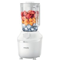 НОВ Блендер Philips Seria3000 HR2041/00, Система ProBlend, Максимален капацитет 1.9 л, Ефективен, снимка 1 - Блендери - 40412998