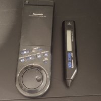 Panasonic nv-fs200 hi-fi deck top zustand SVHS TBC, снимка 2 - Декове - 34852380