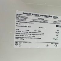 Фризер Bosch No Frost, снимка 5 - Фризери - 43574030