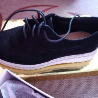 Нови обувки, снимка 3 - Дамски ежедневни обувки - 27322565