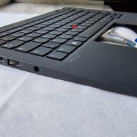 Нова клавиатура за Lenovo ThinkPad T14s Gen 3 21CQ 21CR GER BKLT, снимка 5 - Части за лаптопи - 43503160