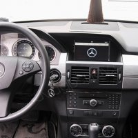 Диск за Mercedes  мерцедес навигация DVD Audio 50 APS NTG4 204  Европа последна версия, снимка 5 - Аксесоари и консумативи - 33298527