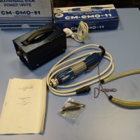 електромеханична отверка СМ-ЕМО-11 electric serew driyver, снимка 1 - Отвертки - 39736947