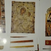 Луксозен албум - български икони, снимка 4 - Колекции - 24709672