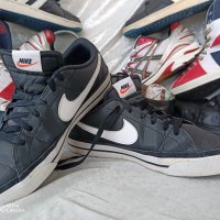 Nike® SB / XB/ TOKI Vintage CLASSIC Mens Moda Sneakers Unisex, - 43 - 44, мъжки кецове, снимка 15 - Маратонки - 43899685