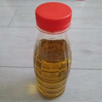 Турски натурален ектра върджин зехтин разфасовка от половин литър, снимка 1 - Други - 39630155