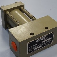 хидравличен филтър Vickers 0F1-06-20, снимка 9 - Резервни части за машини - 32620722