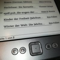 kindle с калъф и лампа внос germany 2104211223, снимка 11 - Електронни четци - 32629771