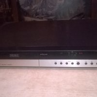 SAMSUNG DVD-HR749 XEG HDD&DVD RECORDER-ВНОС ФРАНЦИЯ, снимка 2 - Плейъри, домашно кино, прожектори - 27449986