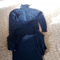 Дамски блузи, снимка 1 - Блузи с дълъг ръкав и пуловери - 28342696