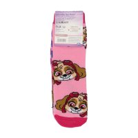 Чорапи за момиче Пес Патрул - комплект от 3 бр., снимка 3 - Чорапи - 43453463