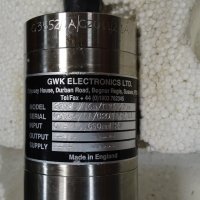 Датчик за налягане GWK Electronics 220SS , снимка 2 - Резервни части за машини - 32237643