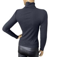 Дамско поло - ново, снимка 5 - Блузи с дълъг ръкав и пуловери - 43614014