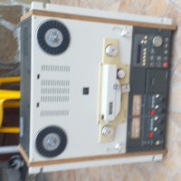 Otari MTR-15 Mastering Tape Recorder, снимка 1 - Декове - 27234172