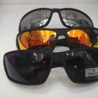 POLARIZED 100%UV Слънчеви очила, снимка 1 - Слънчеви и диоптрични очила - 26503724